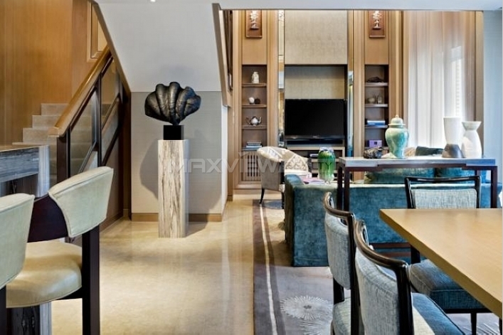 IFC Residence 国金汇