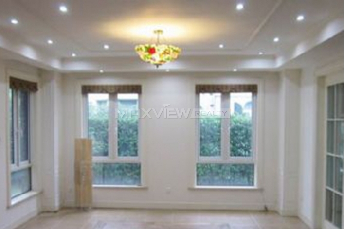 Le Chambord   |   圣堡 5bedroom 340sqm ¥45,000 SH800493