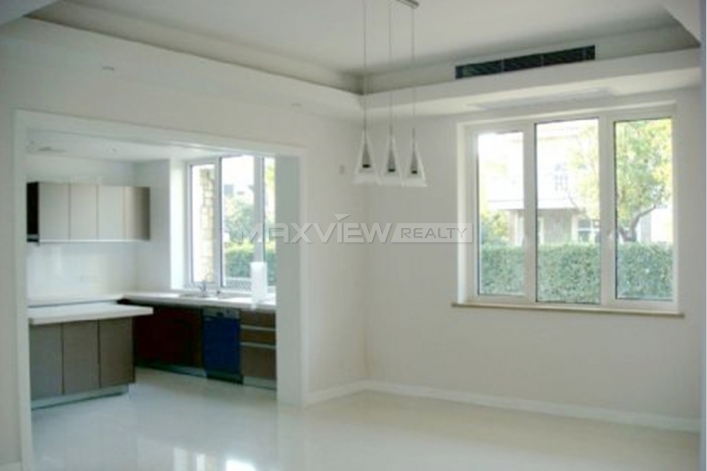 Le Chambord   |   圣堡 5bedroom 420sqm ¥41,000 SH800498