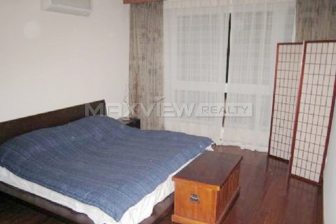 Ming Yuan Century City   |   明园世纪城 3bedroom 205sqm ¥35,000 SH800516
