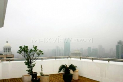 Ming Yuan Century City   |   明园世纪城 5bedroom 270sqm ¥45,000 SH800511
