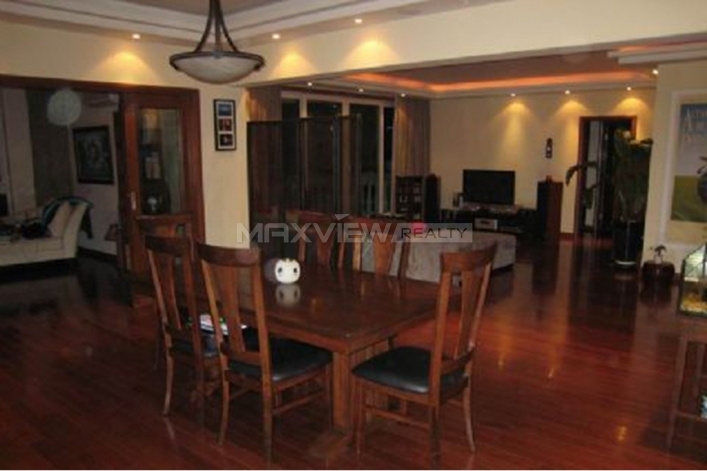 Ming Yuan Century City   |   明园世纪城 3bedroom 205sqm ¥35,000 SH800516