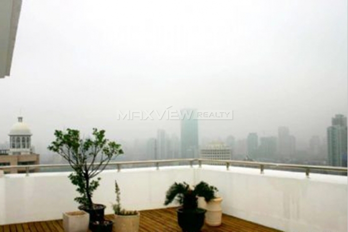 Ming Yuan Century City   |   明园世纪城 5bedroom 270sqm ¥45,000 SH800511