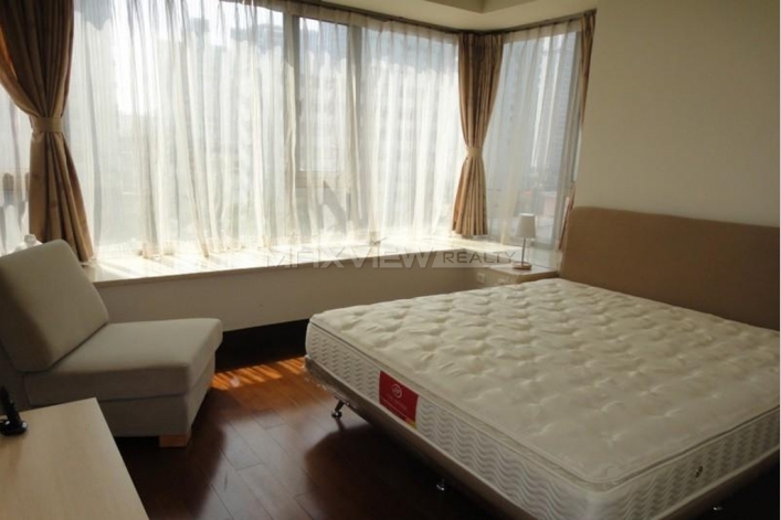 Novel City   |   永新城 4bedroom 167sqm ¥25,000 SH800505