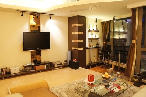 嘉丽苑 2bedroom 120sqm ¥22,000 XHA03221