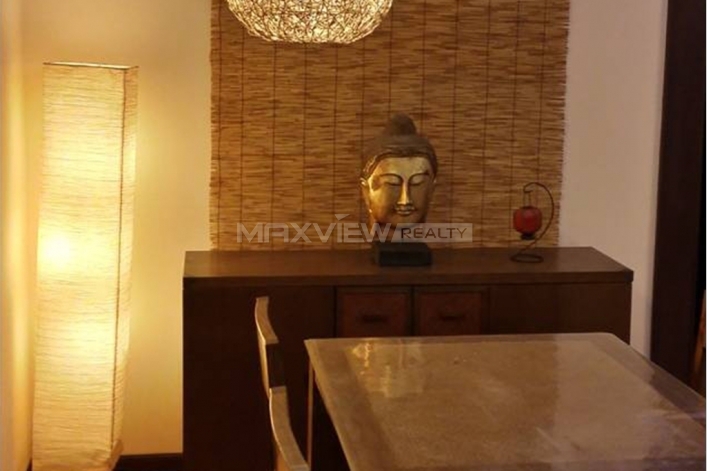 Shengye Appartment | 盛业公寓 3bedroom 151sqm ¥18,000 SH014361
