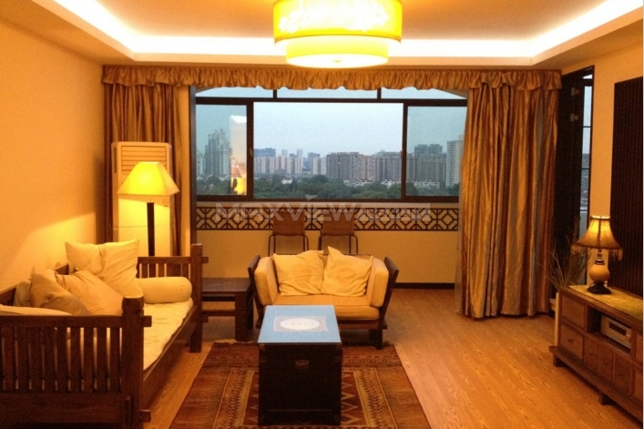 Shengye Appartment | 盛业公寓 3bedroom 151sqm ¥18,000 SH014361