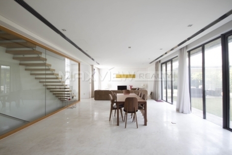 Villa Rivera   |   沁风雅泾&nbsp;5bedroom&nbsp;460sqm&nbsp;&yen;46,000&nbsp;QPV01784