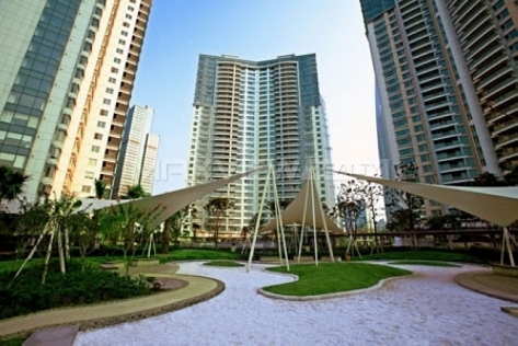 Fraser Suites Top Glory 鹏利辉盛阁公寓