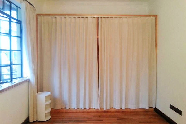 Old Apartment on Wukang Road 2bedroom 120sqm ¥25,000 SH013873