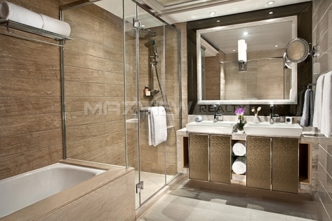 Savills Residence   赛嘉世纪公园服务式公寓