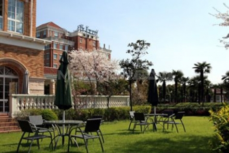 The Emerald   |   绿宝园&nbsp;7bedroom&nbsp;380sqm&nbsp;&yen;52,000&nbsp;SH800448