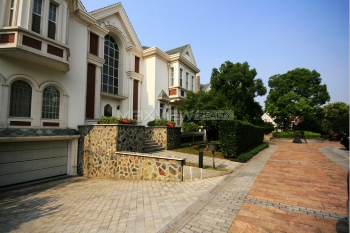 Dongjiao Villa 东郊花园