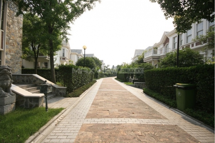 Dongjiao Villa 东郊花园