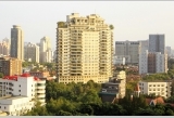 Forty One Hengshan Road 衡山路41号 1-3bedrooms ¥18000-40000/month
