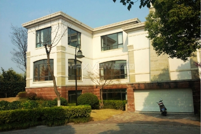 Long Beach Garden Villa 长堤花园别墅