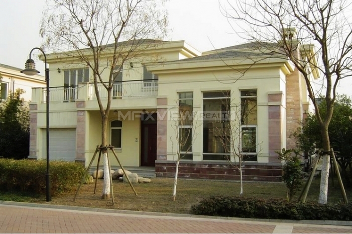 Long Beach Garden Villa 长堤花园别墅