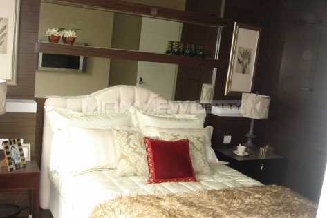 Palm Spring Villa   |   棕榈泉花园 4bedroom 380sqm ¥35,000 SH003303