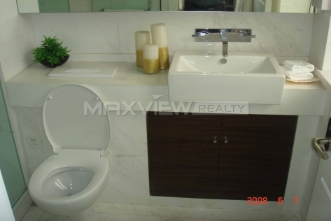 Palm Spring Villa   |   棕榈泉花园 4bedroom 380sqm ¥35,000 SH003303