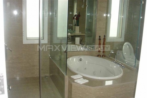 Palm Spring Villa   |   棕榈泉花园 4bedroom 380sqm ¥35,000 SH003303