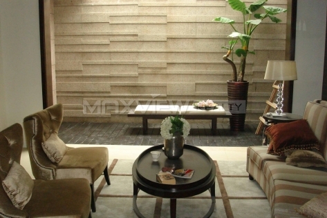 Palm Spring Villa   |   棕榈泉花园 4bedroom 380sqm ¥35,000 SH003303