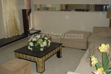Palm Spring Villa   |   棕榈泉花园 4bedroom 380sqm ¥35,000 SH003303