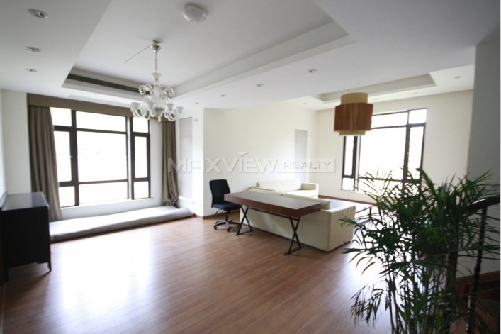 Stratford   |   红郡 4bedroom 226sqm ¥35,000 MHV00563L