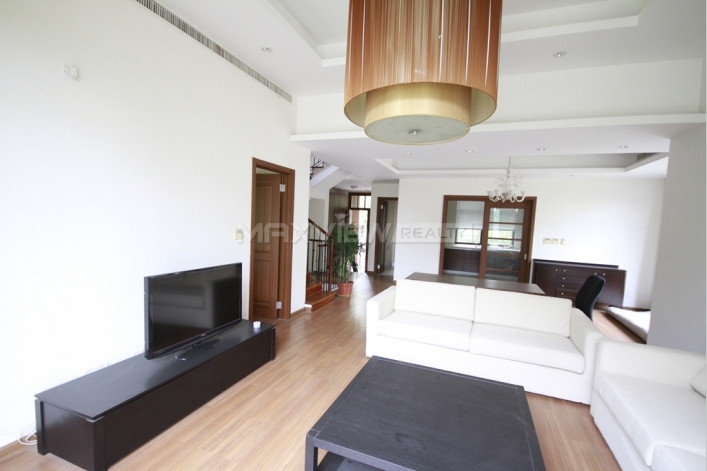 Stratford   |   红郡 4bedroom 226sqm ¥35,000 MHV00563L