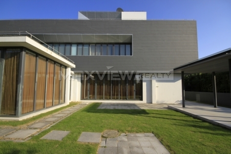 Villa Riviera 沁风雅泾