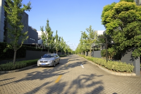 Villa Riviera 沁风雅泾