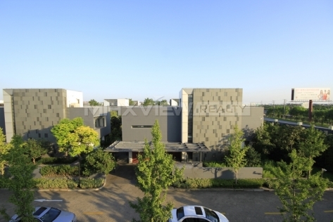 Villa Riviera 沁风雅泾