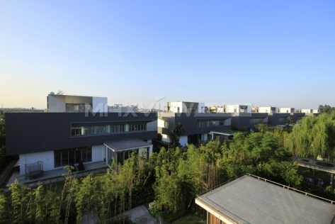 Villa Riviera 沁风雅泾
