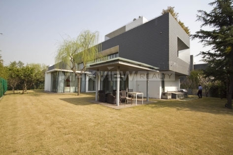 Villa Riviera 沁风雅泾