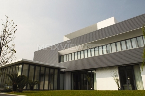 Villa Riviera 沁风雅泾