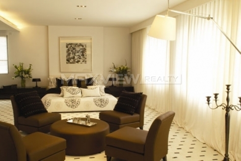 Villa Riviera 沁风雅泾