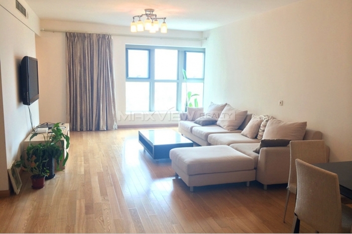 8 Park Avenue   |   静安豪景 3bedroom 148sqm ¥35,000 SH007913