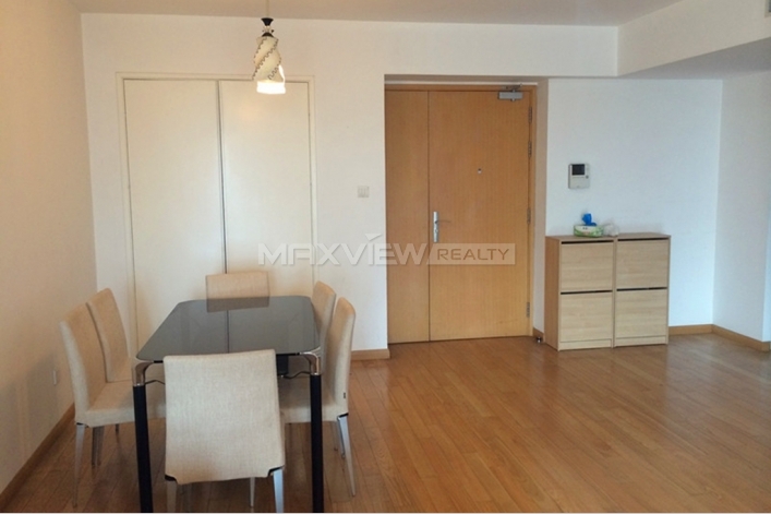 8 Park Avenue   |   静安豪景 3bedroom 148sqm ¥35,000 SH007913