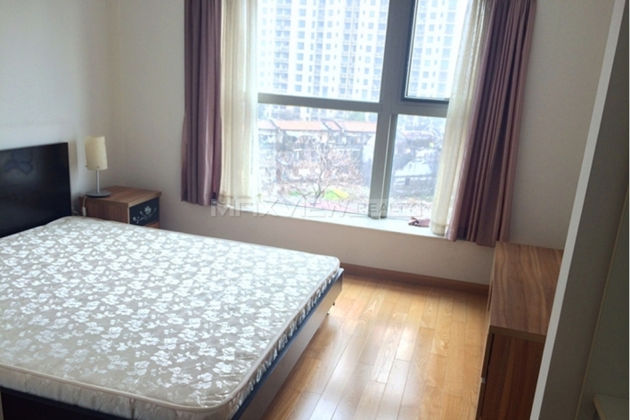 8 Park Avenue   |   静安豪景 3bedroom 148sqm ¥35,000 SH007913