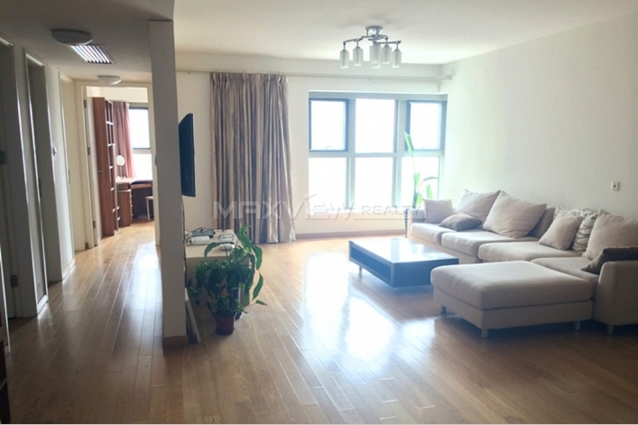 8 Park Avenue   |   静安豪景 3bedroom 148sqm ¥35,000 SH007913