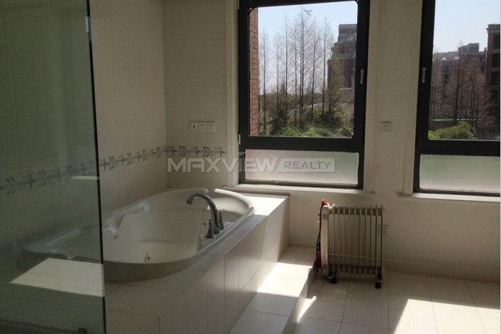 Green Court   |   碧云花园 3bedroom 250sqm ¥38,000 PDA00096