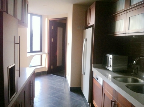 Le Chateau Huashan   |   华山夏都 3bedroom 256.78sqm ¥65,000 SH006077