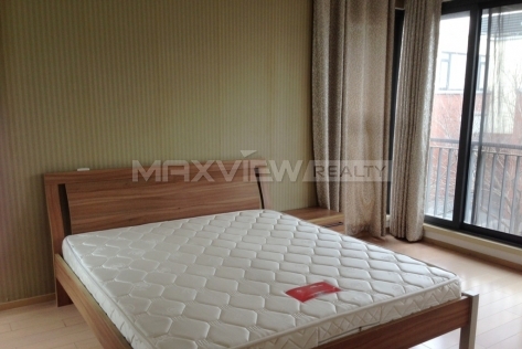Westwood Green   |   西郊·林茵湖畔&nbsp;4bedroom&nbsp;312sqm&nbsp;&yen;33,000&nbsp;SH014187