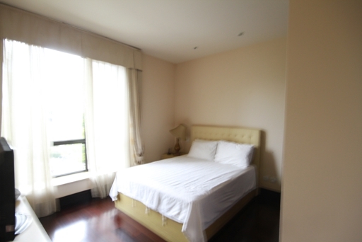 Belgravia Place   |   华山丽苑 3bedroom 209sqm ¥46,000 SH014386