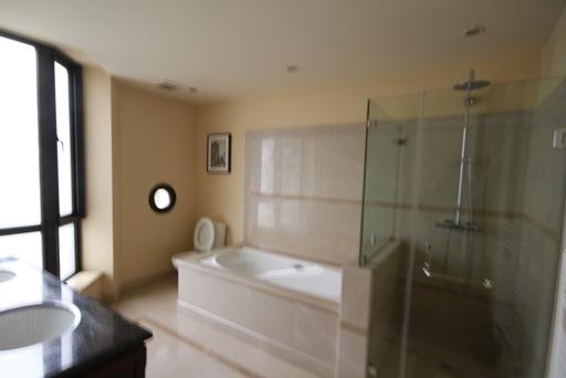 Belgravia Place   |   华山丽苑 3bedroom 209sqm ¥46,000 SH014386