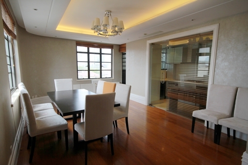 Gascogne Apartments   |   淮海公寓 4bedroom 250sqm ¥43,000 SH013729