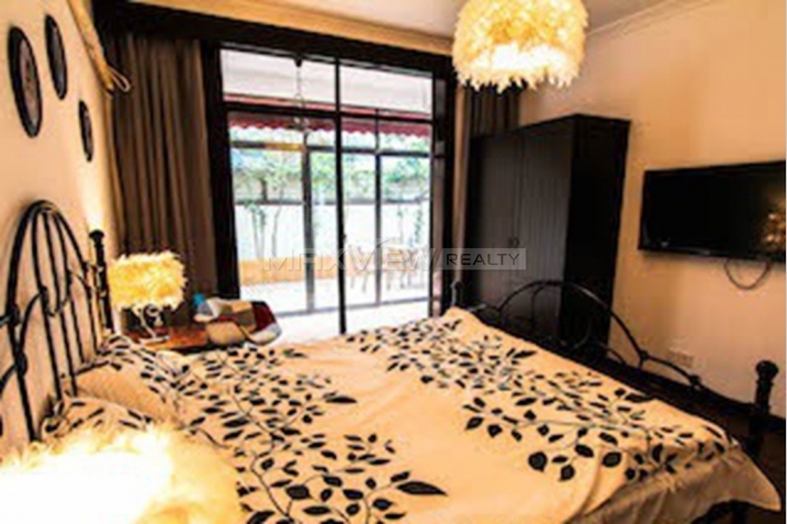 Old Lane House on Changshu Road 3bedroom 150sqm ¥28,000 SH014382