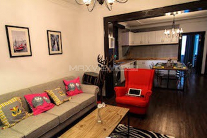 Old Lane House on Changshu Road 3bedroom 150sqm ¥28,000 SH014382