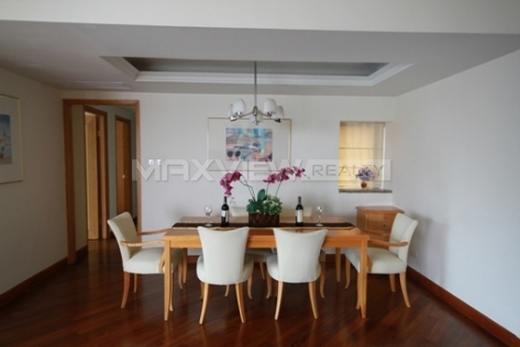 Royal Pavilion | 华山公寓 4bedroom 245sqm ¥36,000 SH014385
