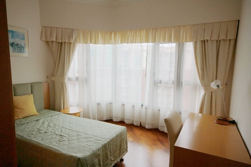 Royal Pavilion | 华山公寓 4bedroom 245sqm ¥36,000 SH014385