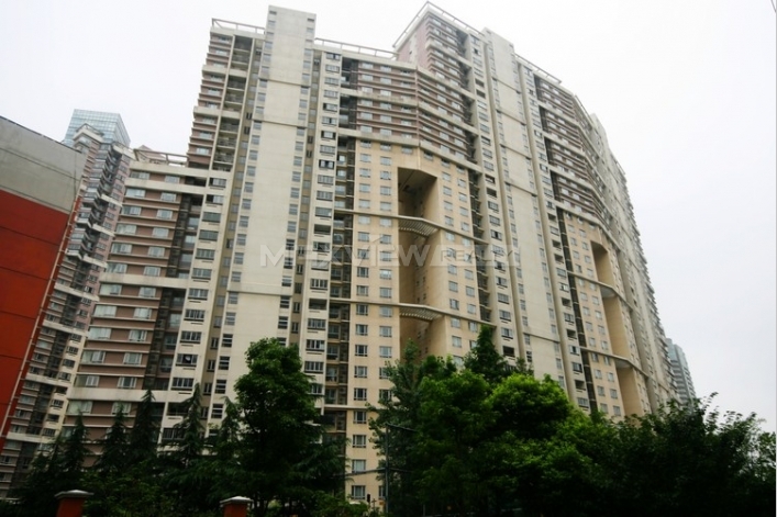 Summit Residence 汇豪天下